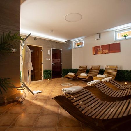 Amenity Penzion Horni Vestonice Luaran gambar